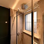 דירה Stunning Penthouse Duomo Experience מילאנו
