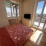Stunning Penthouse Duomo Experience דירה מילאנו