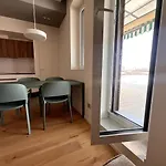 דירה Stunning Penthouse Duomo Experience