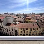 דירה Stunning Penthouse Duomo Experience