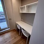 Stunning Penthouse Duomo Experience דירה *