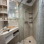 דירה Rin Collection - 2Br 2Ba Apt - 5 Min Walk To Metro & Train *