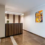 Apartment Dhome Pantano - Velasca Tower *