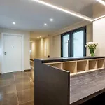 Apartment Dhome Pantano - Velasca Tower Milan