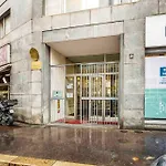 Dhome Pantano - Velasca Tower Apartment