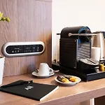Novotel Linate Aeroporto Mediolan