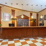 Leonardo Center