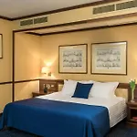 Hotel Leonardo Center Milan