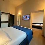 San Gregorio Alojamento de Acomodação e Pequeno-almoço Milão