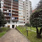 Vendégház Urban Linate 3*