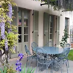 Ubytování v soukromí Cascina Storica Con Giardino - Vicino A Stazione Milán