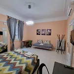Oda ve Kahvaltı Navigli Modern *