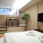 Apartamento 1metro Gambara-duomo & Navigli-ac-self Check In *