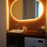 Apartman Modern Design Near Metro, Center Milánó