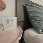 Tadino 48 * Milánó