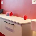 L55 Design With Garage Apartamento