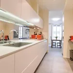 Apartamento Missori Prestige Grandsuite - A Few Steps From Duomo Milão