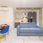 شقة Porta Venezia 6 Posti Letto, Ampio Con Wifi ميلان