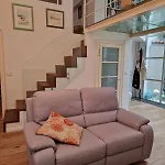 Cozy Garden In شقة