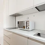 Guesthost - Comfy Near Pasteur M1 * Milaan