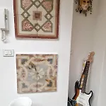 Cozy Garden In شقة ميلان