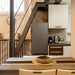 Apartment Ieo & Porta Romana - Leobrothers - Ripamonti 198 Milan