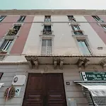 Tadino 48 Apartman *