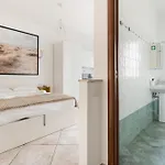 Guesthost - Comfy Near Pasteur M1 Appartement Milaan
