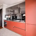 Hostmate - - Burlamacchi Grand Lägenhet *