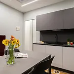 Apartamento Italianway Comfort - Monte Nevoso 8 *