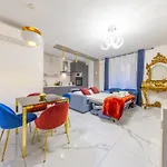 Porta Venezia 6 Posti Letto, Ampio Con Wifi ميلان
