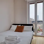 Appartamento Modern - Bovisa District Milano