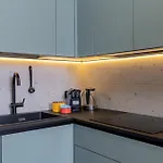 Apartament Design Canal Navigli View *