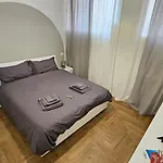 아파트 Navigli Gem 밀라노