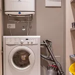 Apartamento L55 Design With Garage