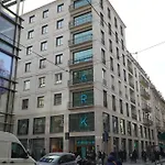 Missori Prestige Grandsuite - A Few Steps From Duomo Apartamento *