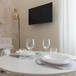Appartement Italianway Easy - Gallura 9 Milan