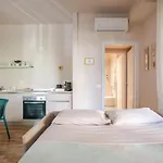 Apartman Modern Gem In