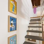 Cinema Loft - New Exclusive Apartment