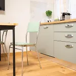 Modern Flat Near Skyline Appartement