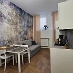 아파트 Navigli Gem 밀라노