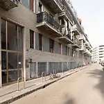 Guesthost - Comfy Near Pasteur M1 Appartement Milaan