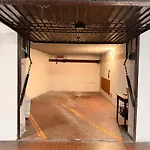L55 Design With Garage Apartamento Milão