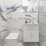 شقة Porta Venezia 6 Posti Letto, Ampio Con Wifi ميلان