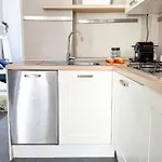 Appartement Maison Serena Bocconi-navigli Milan