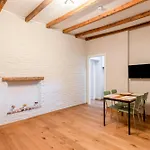 Appartement Modern Flat Near Skyline *
