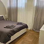 아파트 Navigli Gem 밀라노