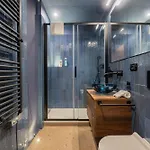 Design Canal Navigli View Mediolan