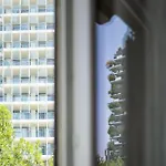 Modern Flat Near Skyline Appartement *