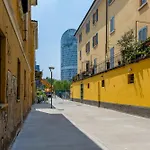 Modern Flat Near Skyline Appartement *